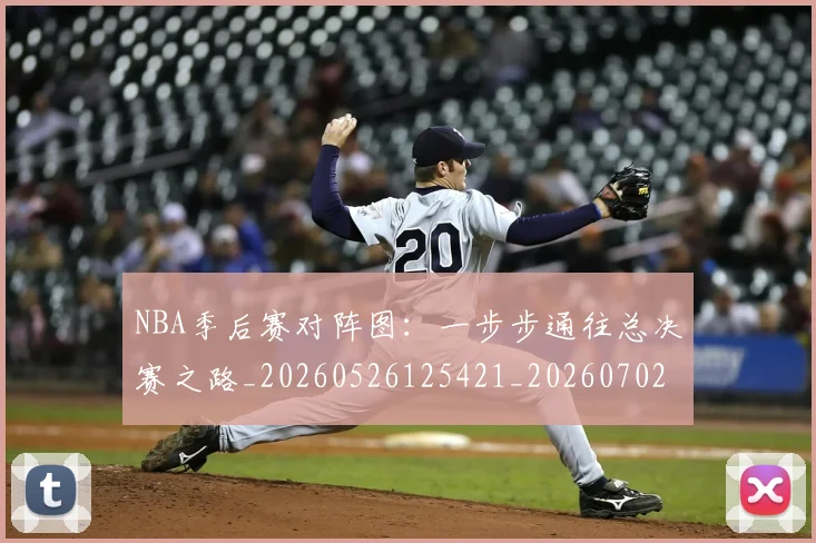 NBA季后赛对阵图：一步步通往总决赛之路_20260526125421_20260702164153