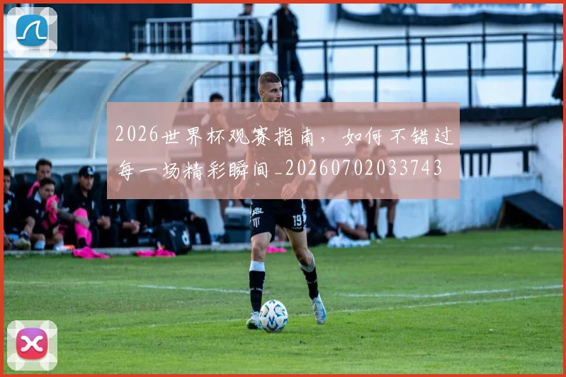2026世界杯观赛指南，如何不错过每一场精彩瞬间_20260702033743